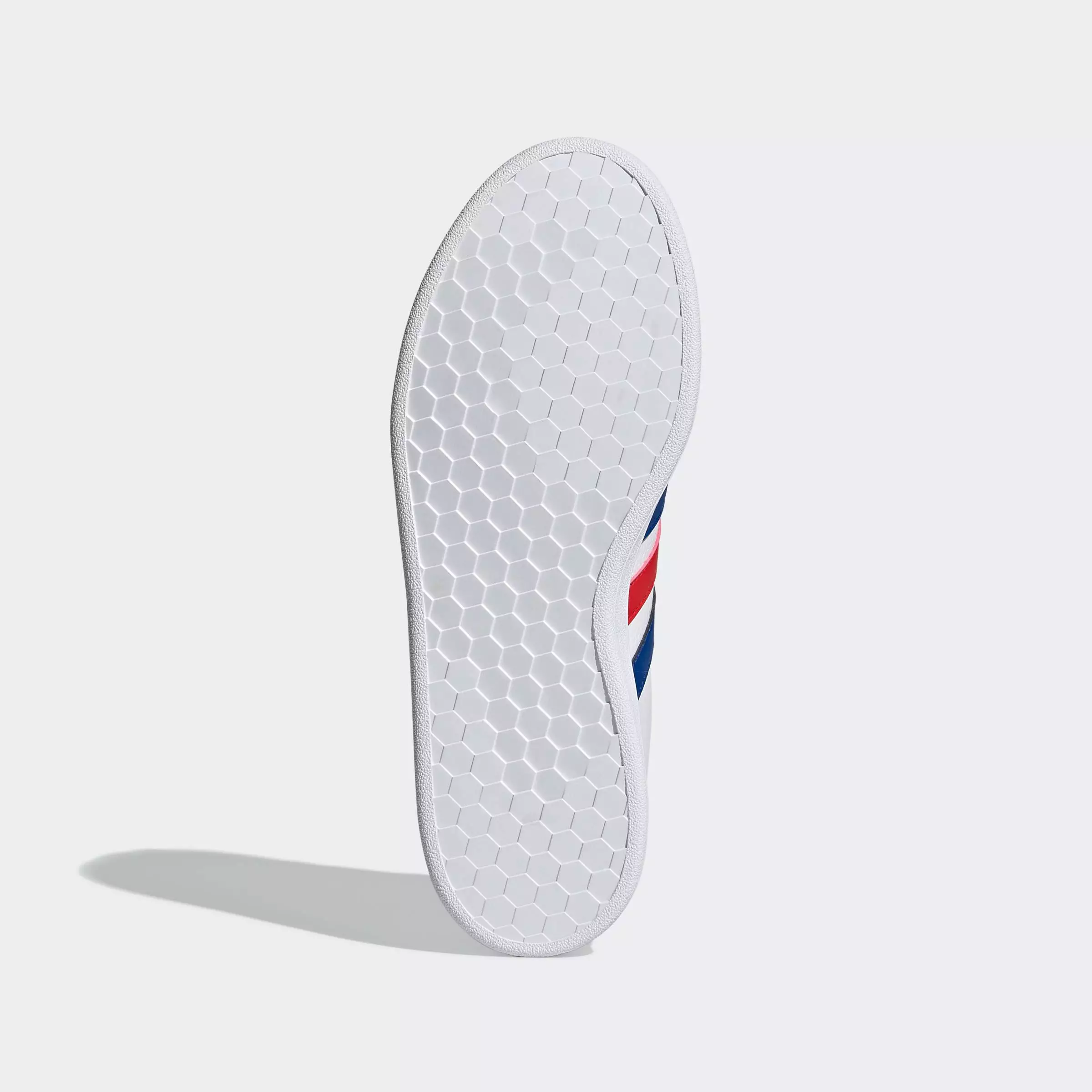 Tennis & Lifestyle Grand Court SE Shoes Men White H02029