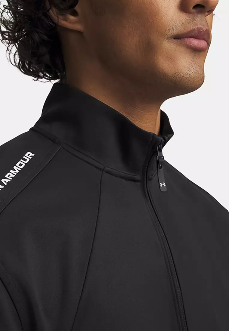 Drive Wind Full Zip Jacket