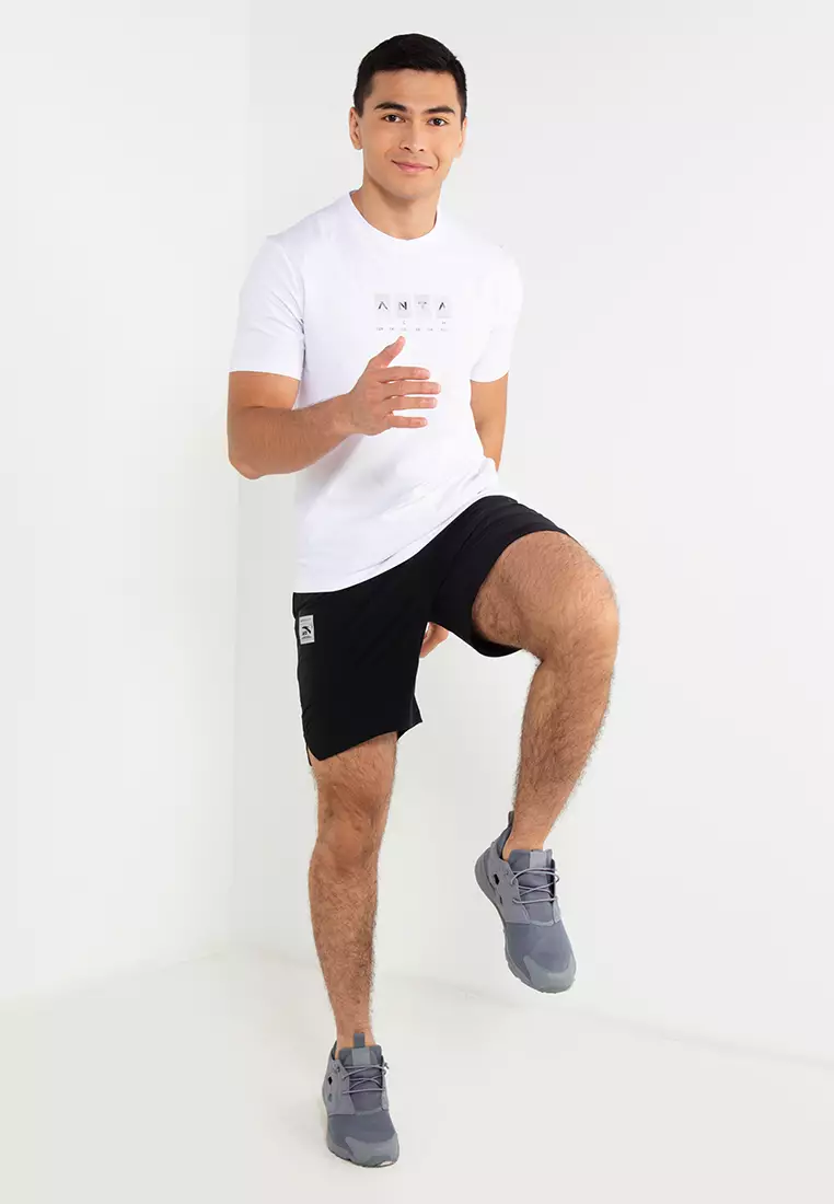 Buy Anta Training Woven Half Pants 2024 Online