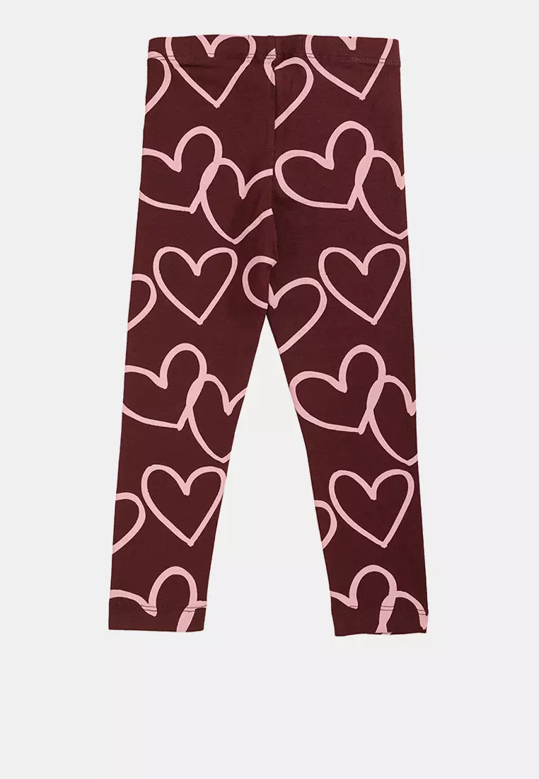 Huggie Tights
