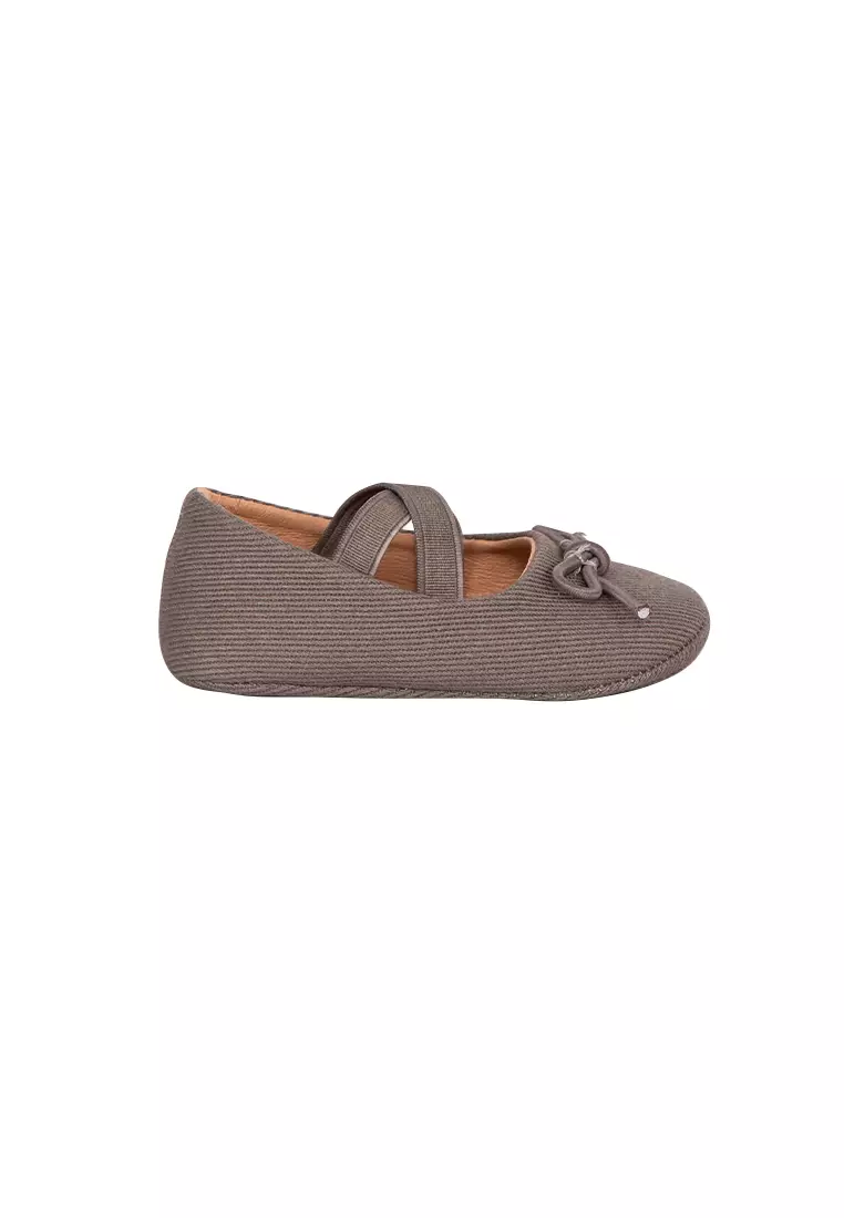 Discount on Meet My Feet  shoes - SKU:  Eva- Toddlers Mary Janes For Girls