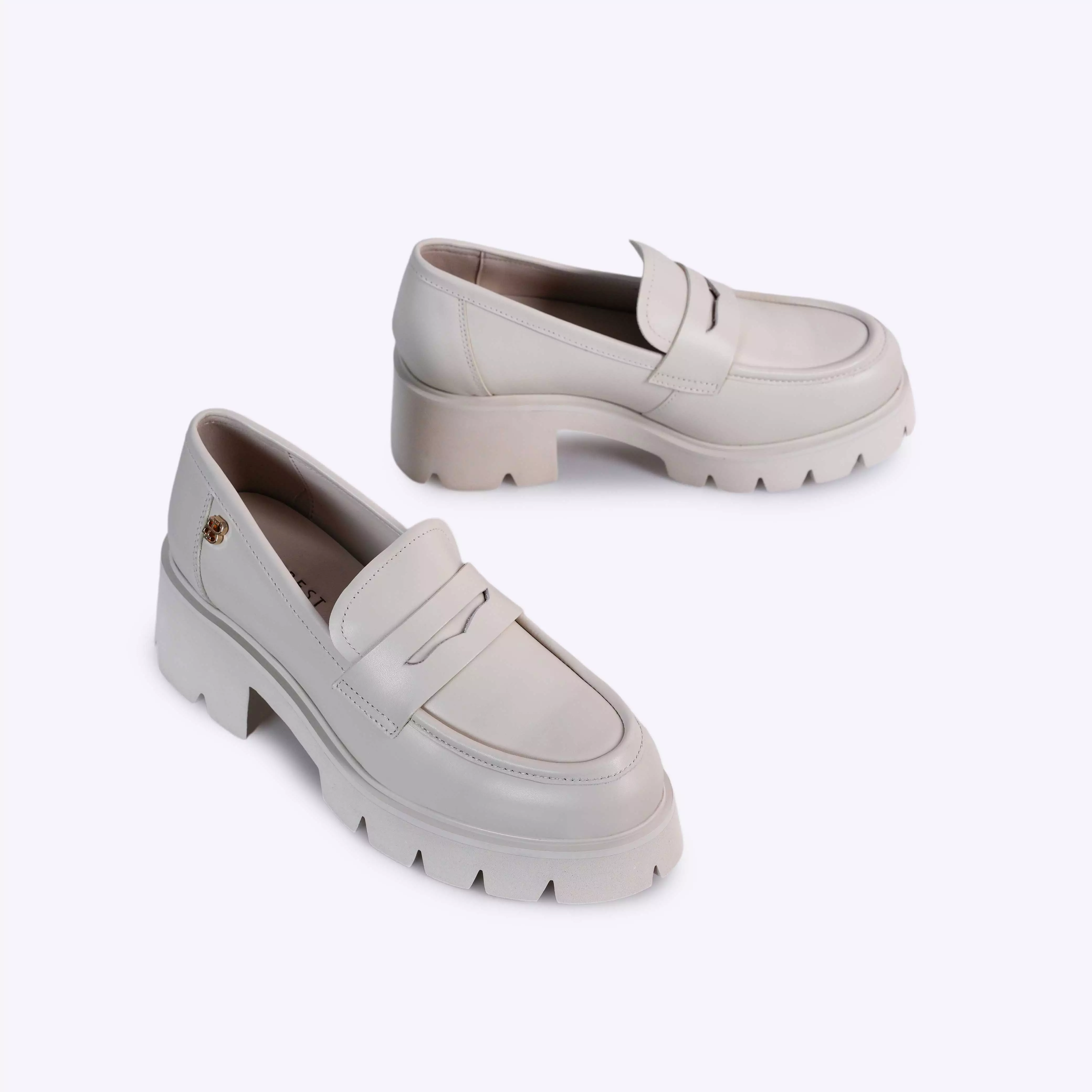 EVERBEST JANNE BEIGE