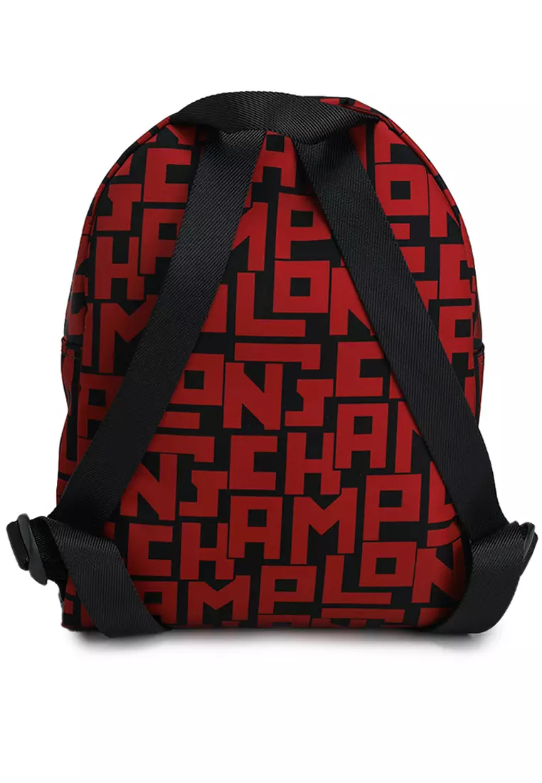 Buy LONGCHAMP Le Pliage LGP S Backpack (tr) 2026 Online | ZALORA display picture 3