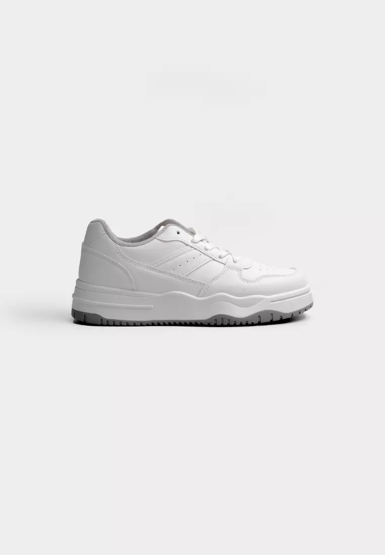 Discount on ALBERTO  shoes - SKU: Women's Kary Lace-Up Sneakers