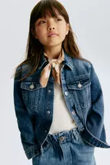 Denim Blue Medium