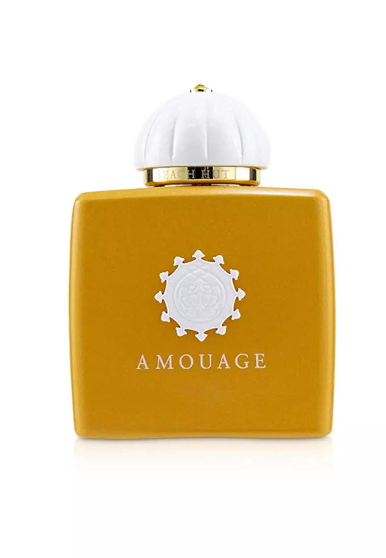 Amouage AMOUAGE Beach Hut Eau De Parfum Spray 100ml 3.4oz 2024