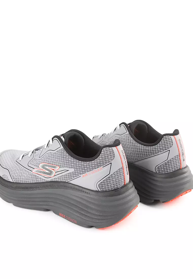 Go Run Max Cushioning Endeavour