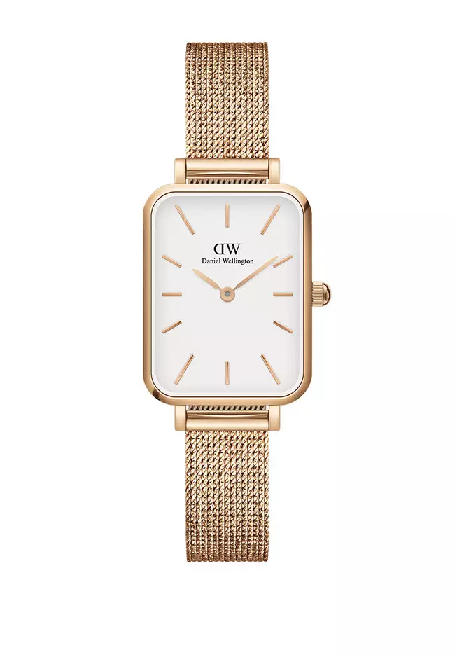 Daniel wellington women's deals gift set