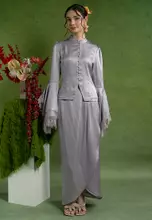 LAVENDER GREY