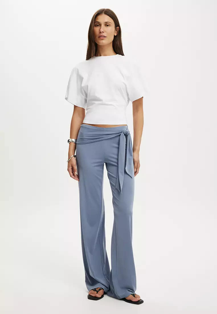 Blair Batwings Short Sleeves Tee