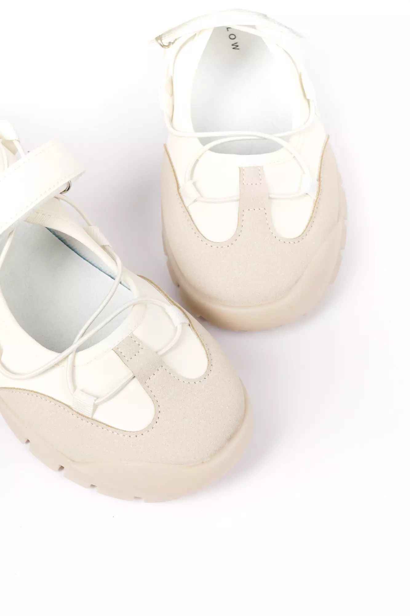 Blow Masa Sneakers  Wanita WCBL 0001