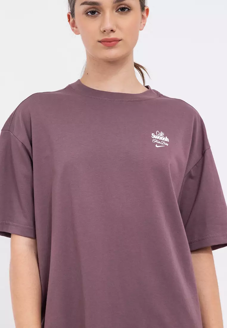 Oversized Classic Energy