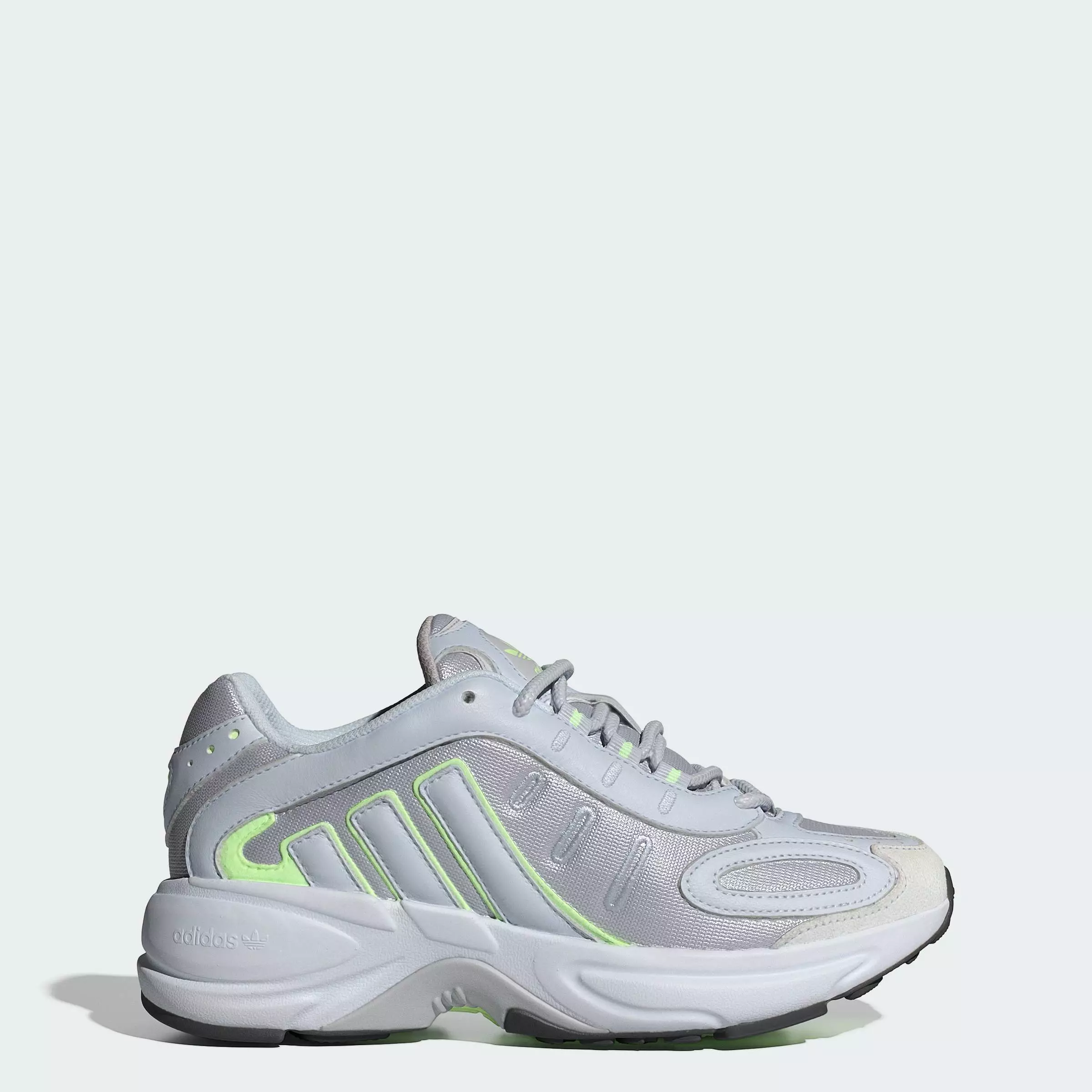 Buy ADIDAS Falcon Galaxy Shoes 2025 Online ZALORA
