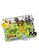 Melissa & Doug Melissa & Doug Pets Chunky Puzzle (8 Pieces) - Wooden, Toddler, Educational, Learning 3BA87TH6CC08FEGS_4