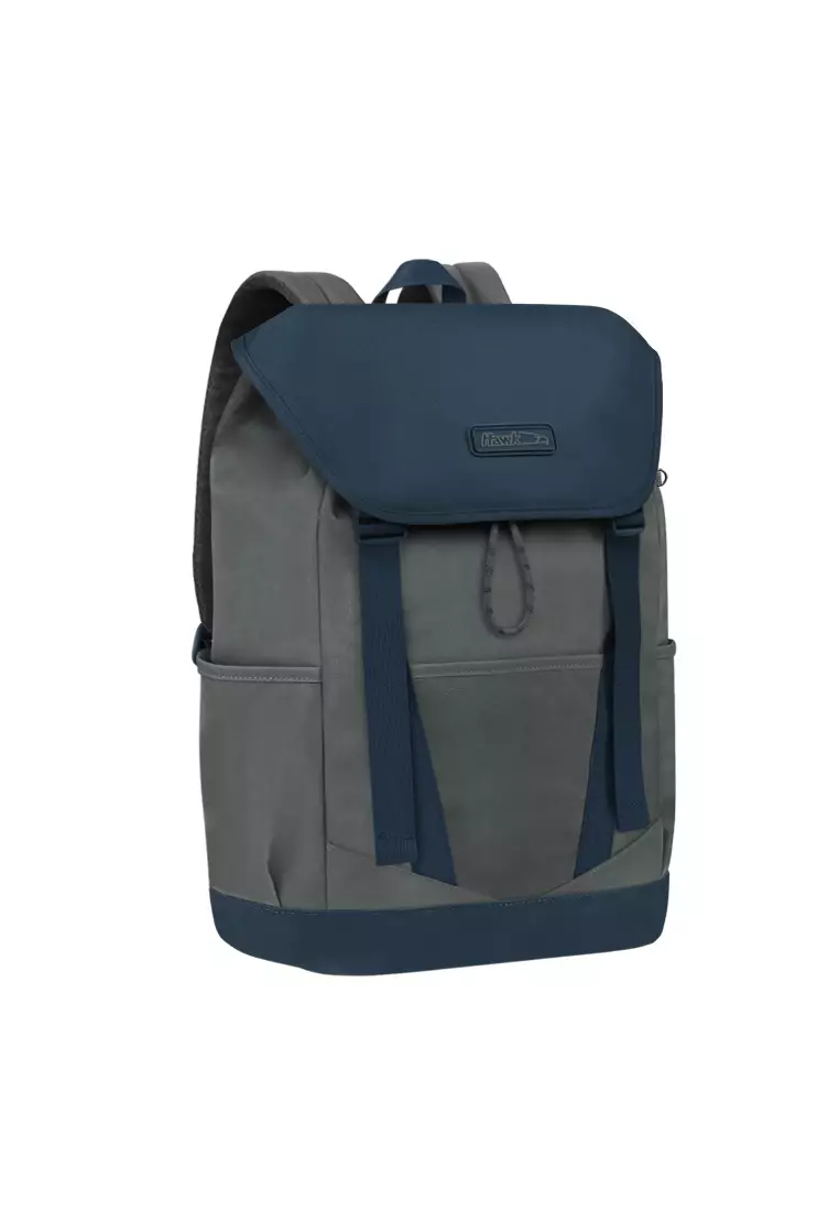 6084 MEDIUM Monoflap Backpack