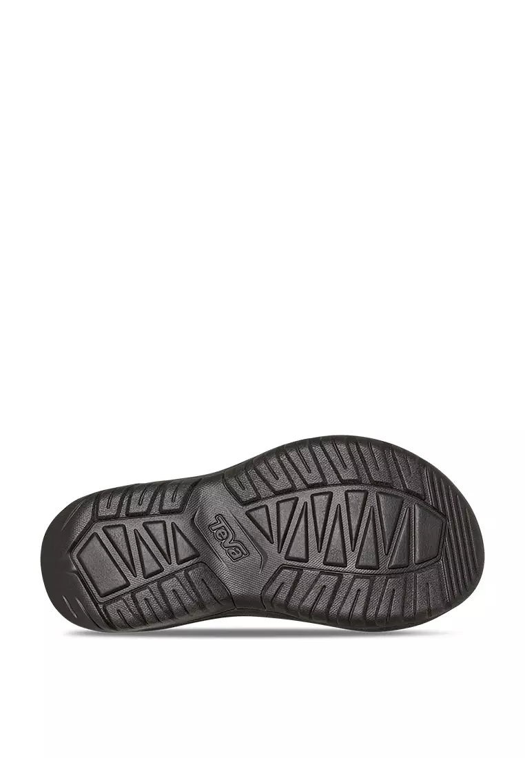 Women's Hurricane XLT2 Ampsole Sandals - Cherries Jubilee/Black (1131270-CSJB)