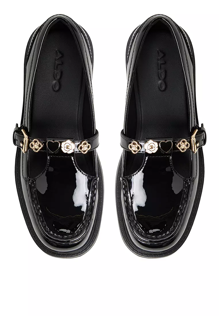 Antonela Loafers