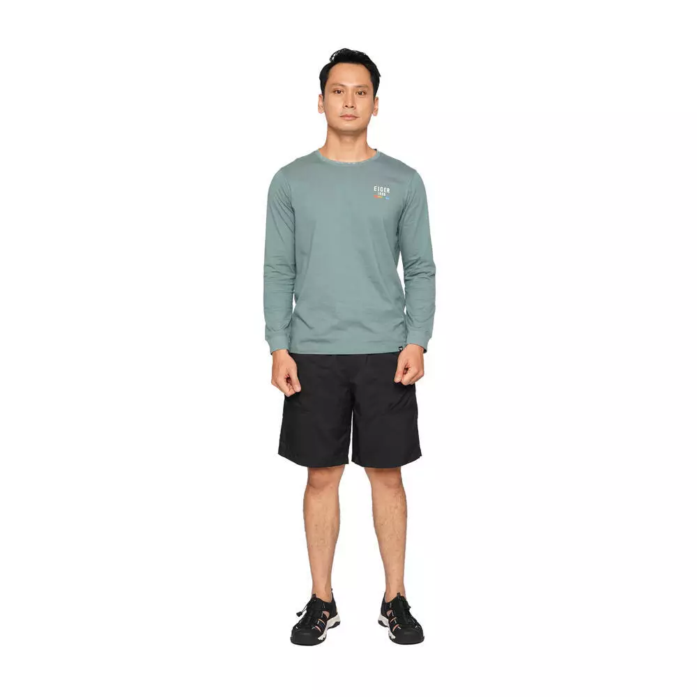Eiger Coastico Short Pants