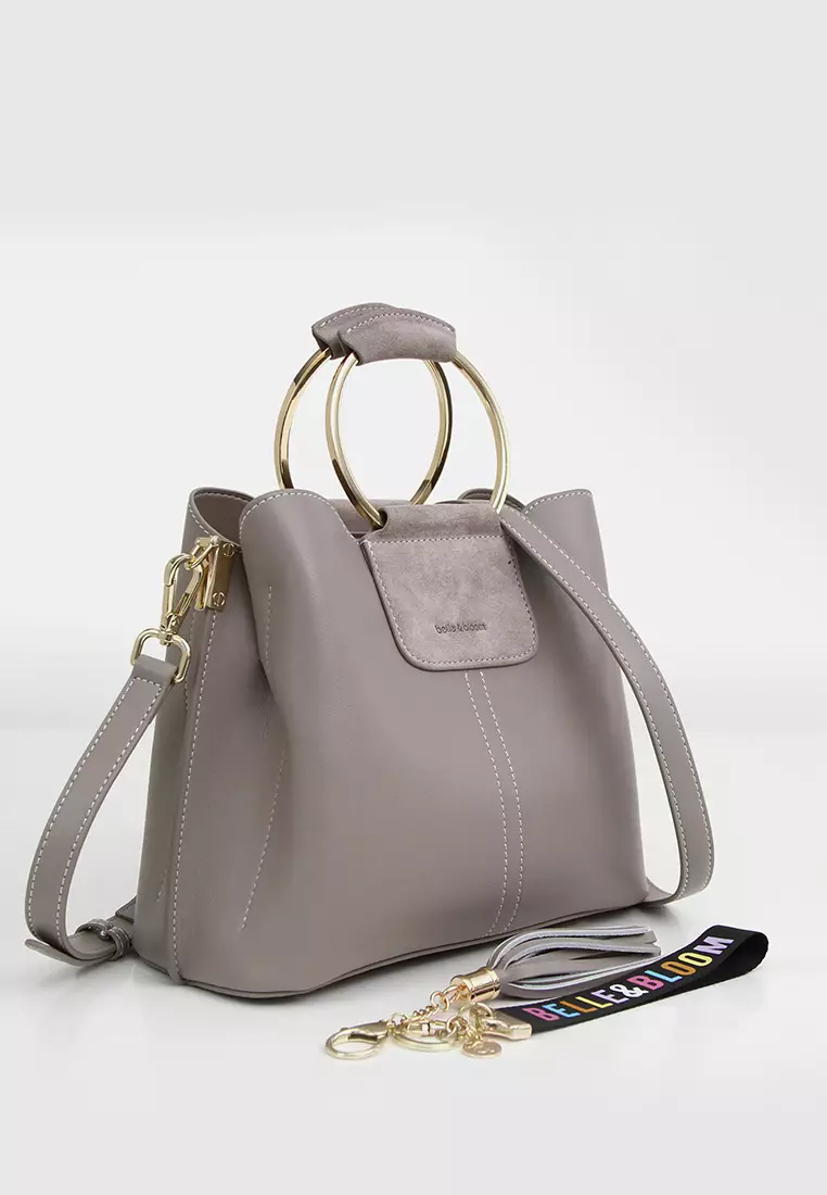 Belle and bloom cheap bags
