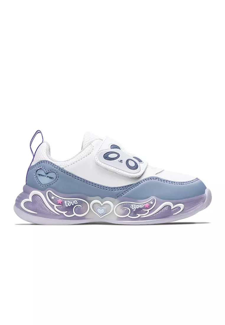 Homyped Milea 02 Sepatu Anak Perempuan TK