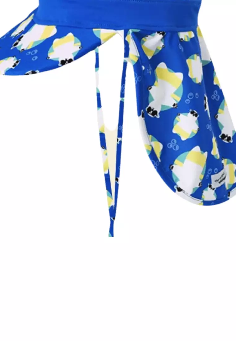 Uramie Sun Hat  7-12 years