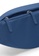 Nike blue Heritage Waistpack (3L) 6C036AC4AAE70AGS_4