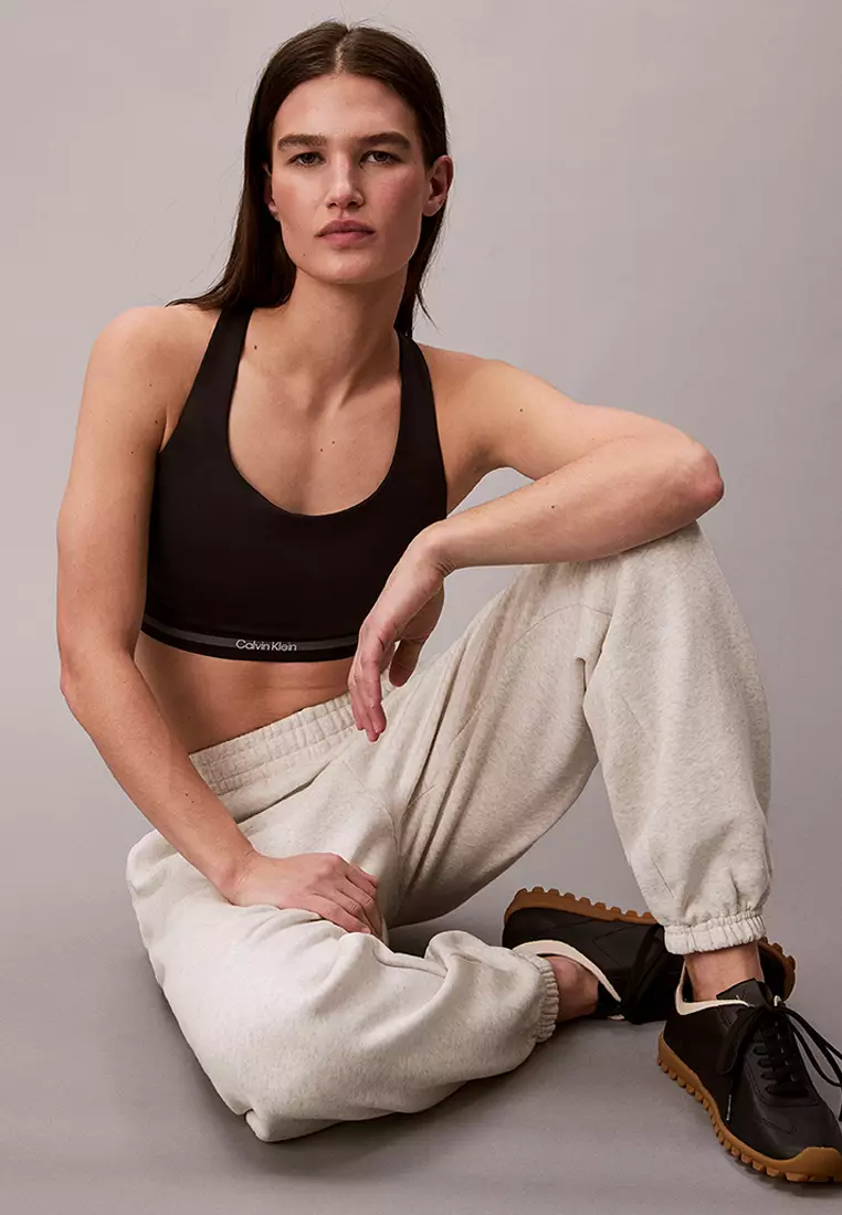 Icon Sport 中度支撐運動內衣 - Calvin Klein Sport