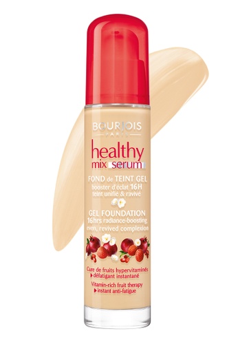 Buy Bourjois Healthy Mix Serum Foundation 53 Light Beige Online