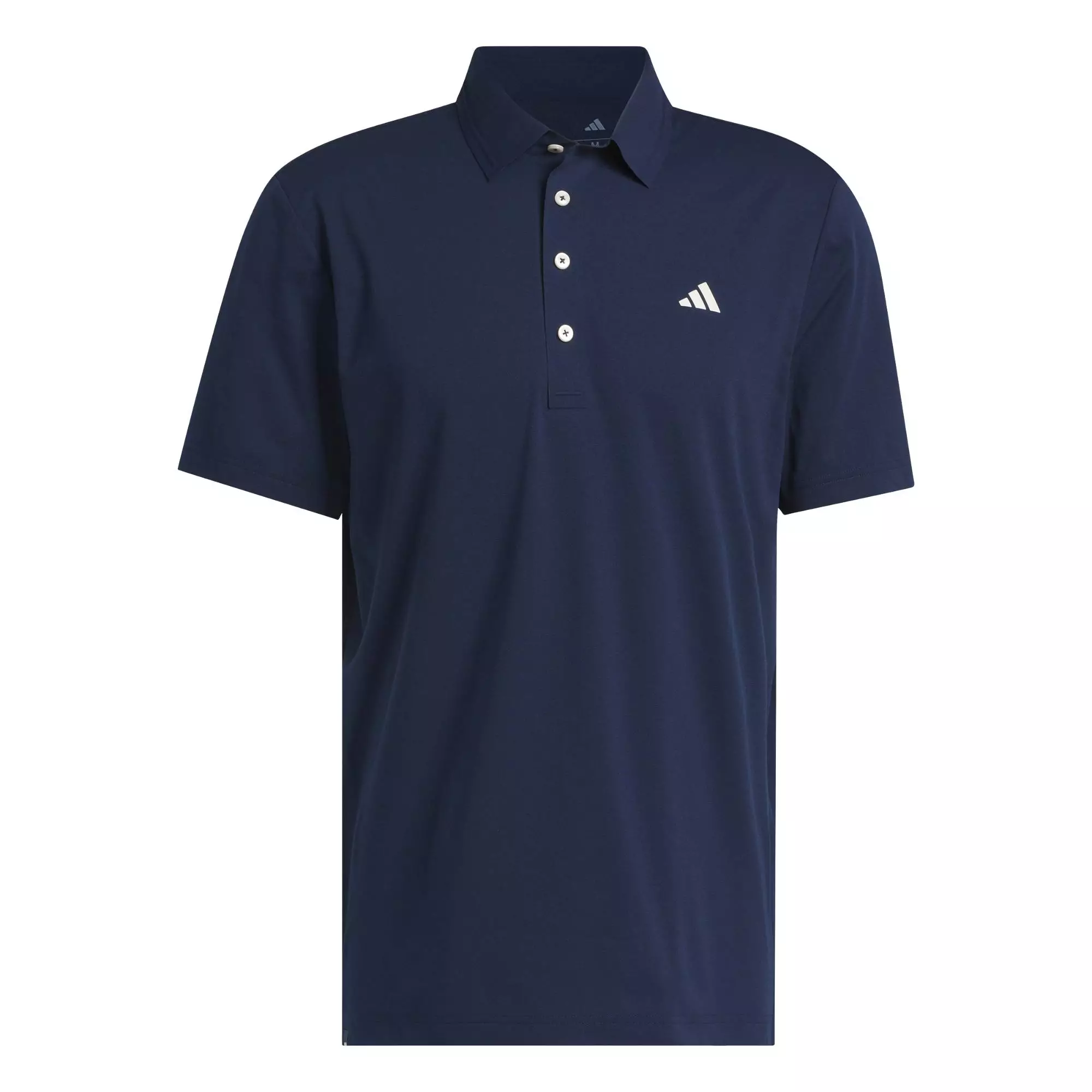 Buy ADIDAS Golf Ultimate365 Tour Twistknit Polo Shirt Men Blue
