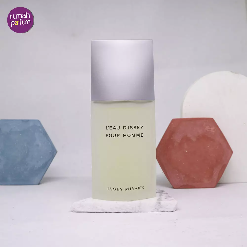 Issey Miyake - L eau D issey Man 125 ML