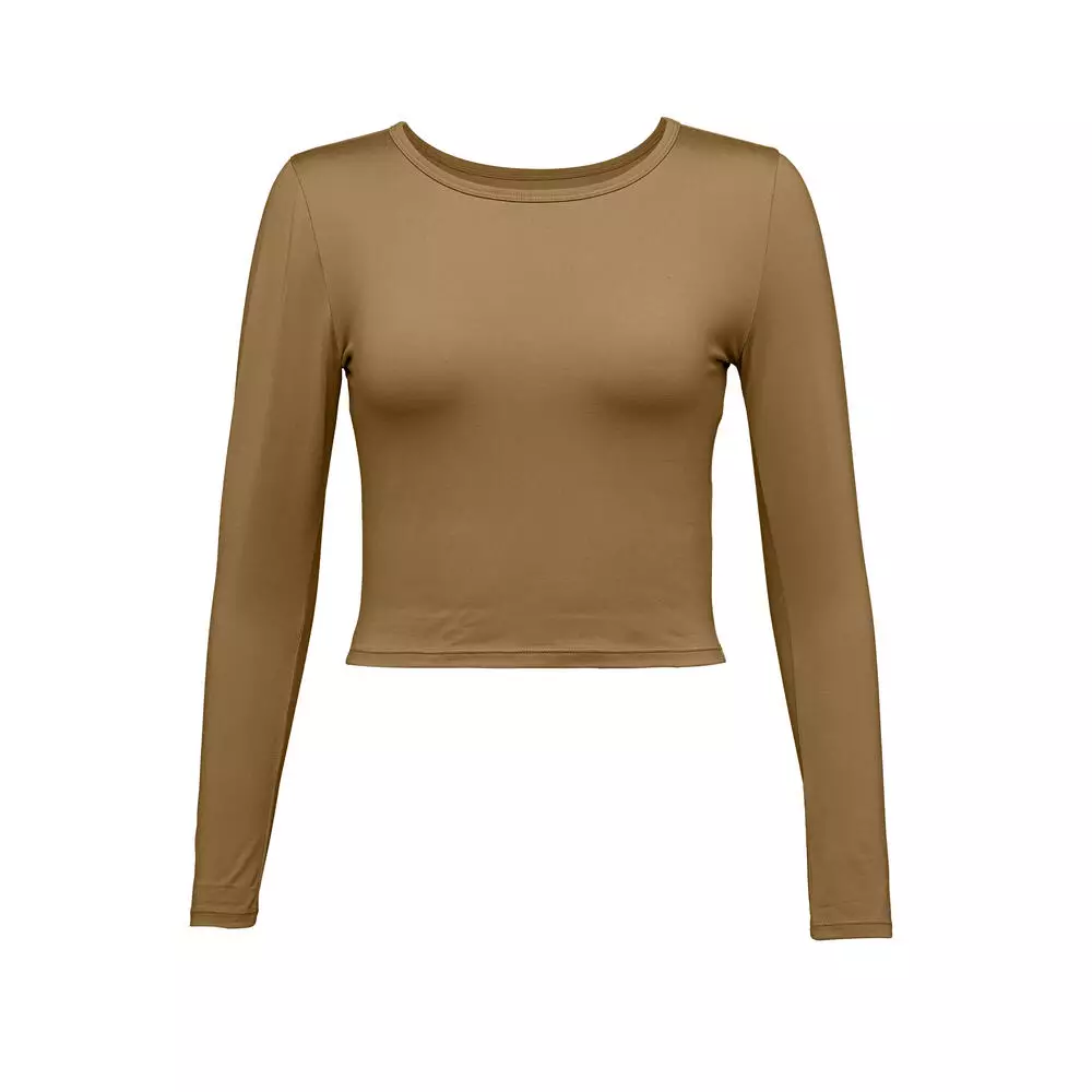 Eiger Act Soft Y Women T-Shirt