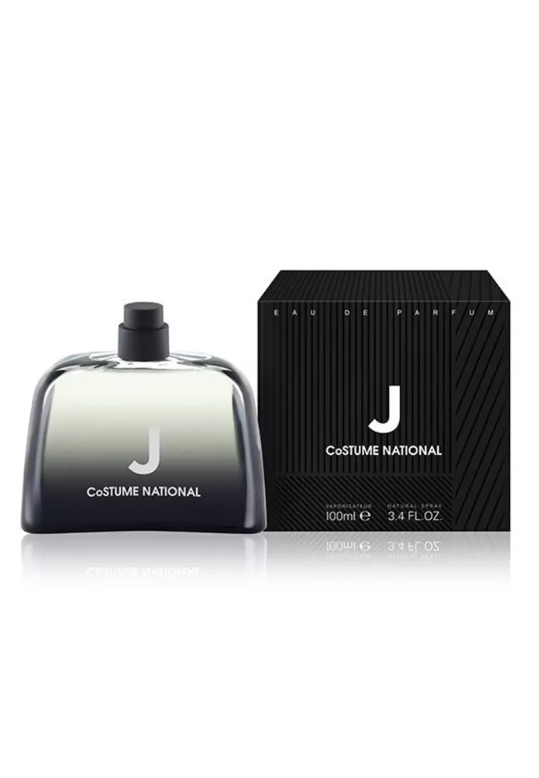 Costume National J EDP 100 ml - Parfum Unisex