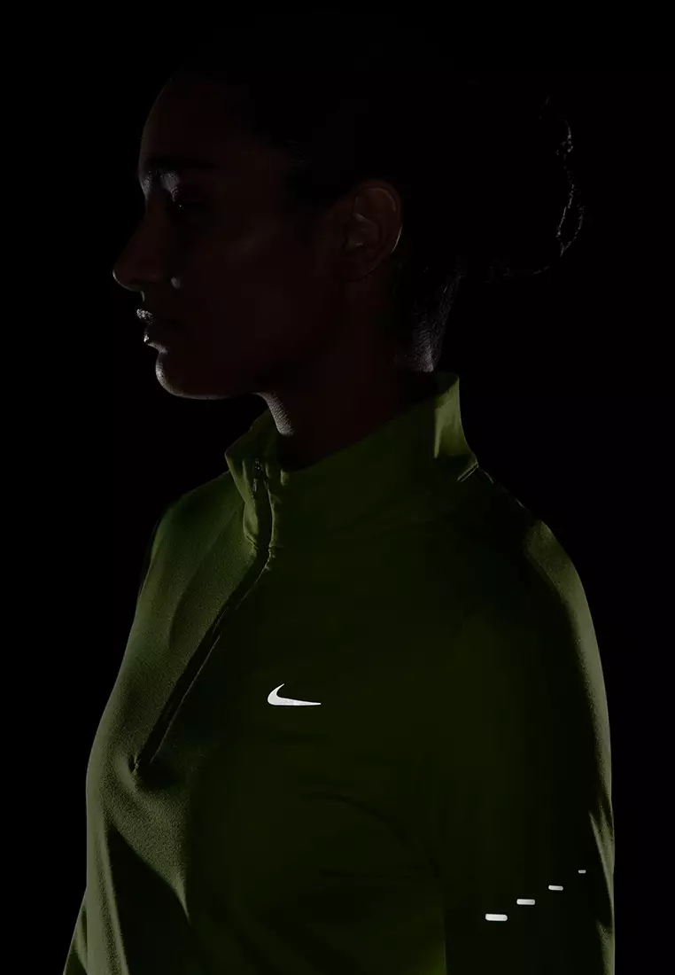 Nike Swift Dri-Fit Uv Hz Top