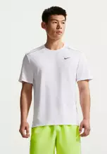 White/Reflective Silver