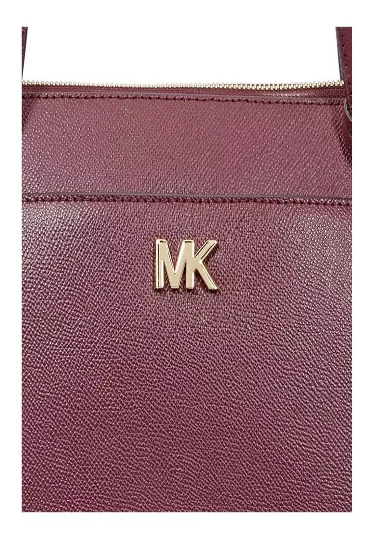 Michael kors maddie shop east west tote