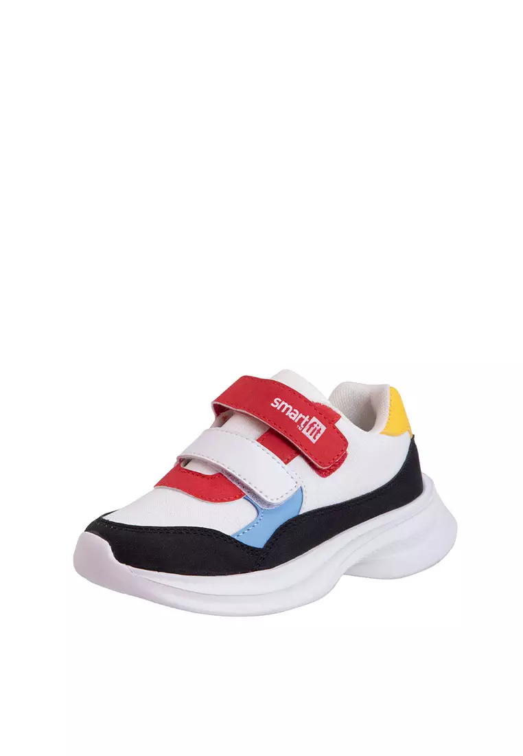 Buy Smartfit Boys Toddler Skylab Runner 2024 Online ZALORA