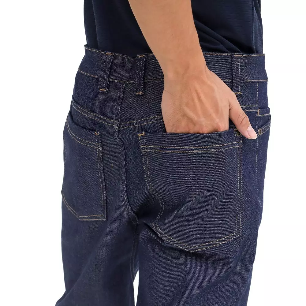 Eiger X-Copper Denim Pants