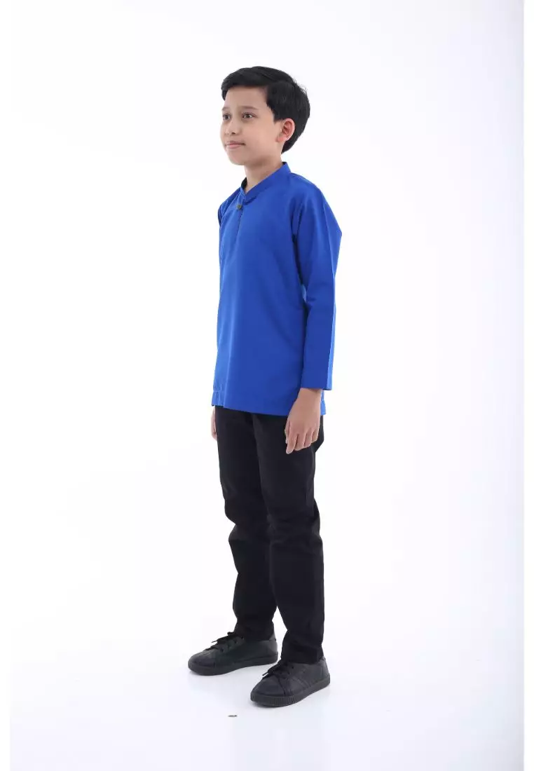 Kurta Azhar Kids
