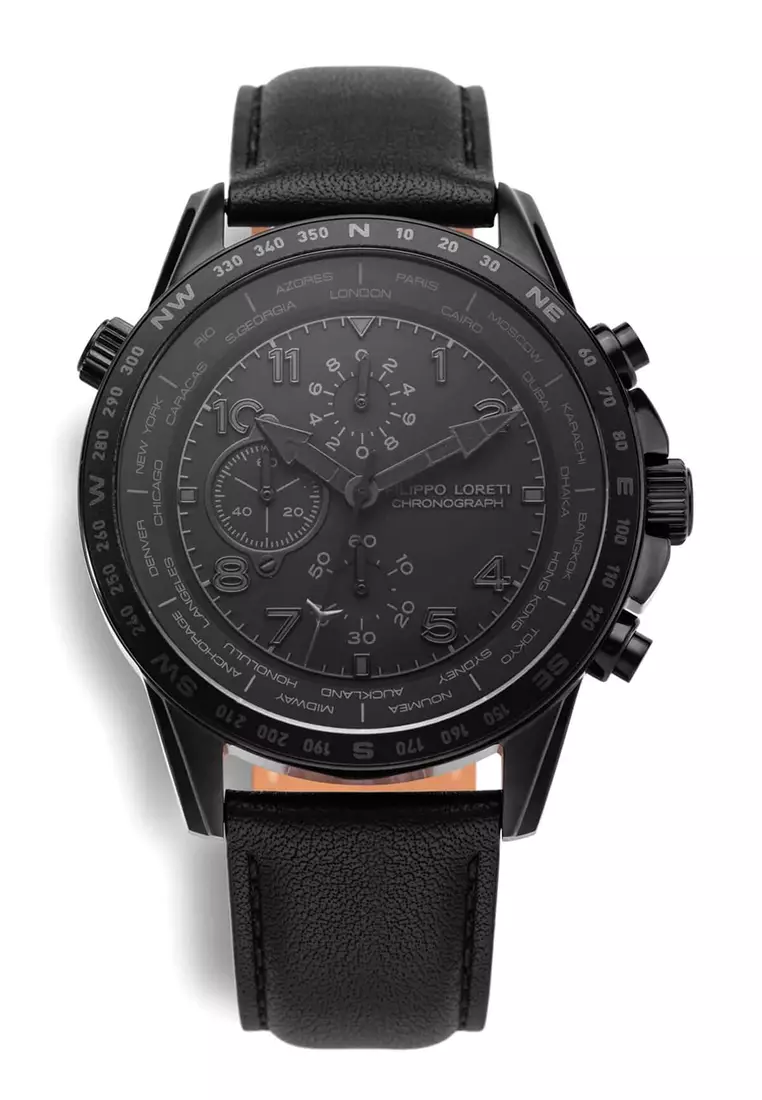 Filippo loreti limited edition 2025
