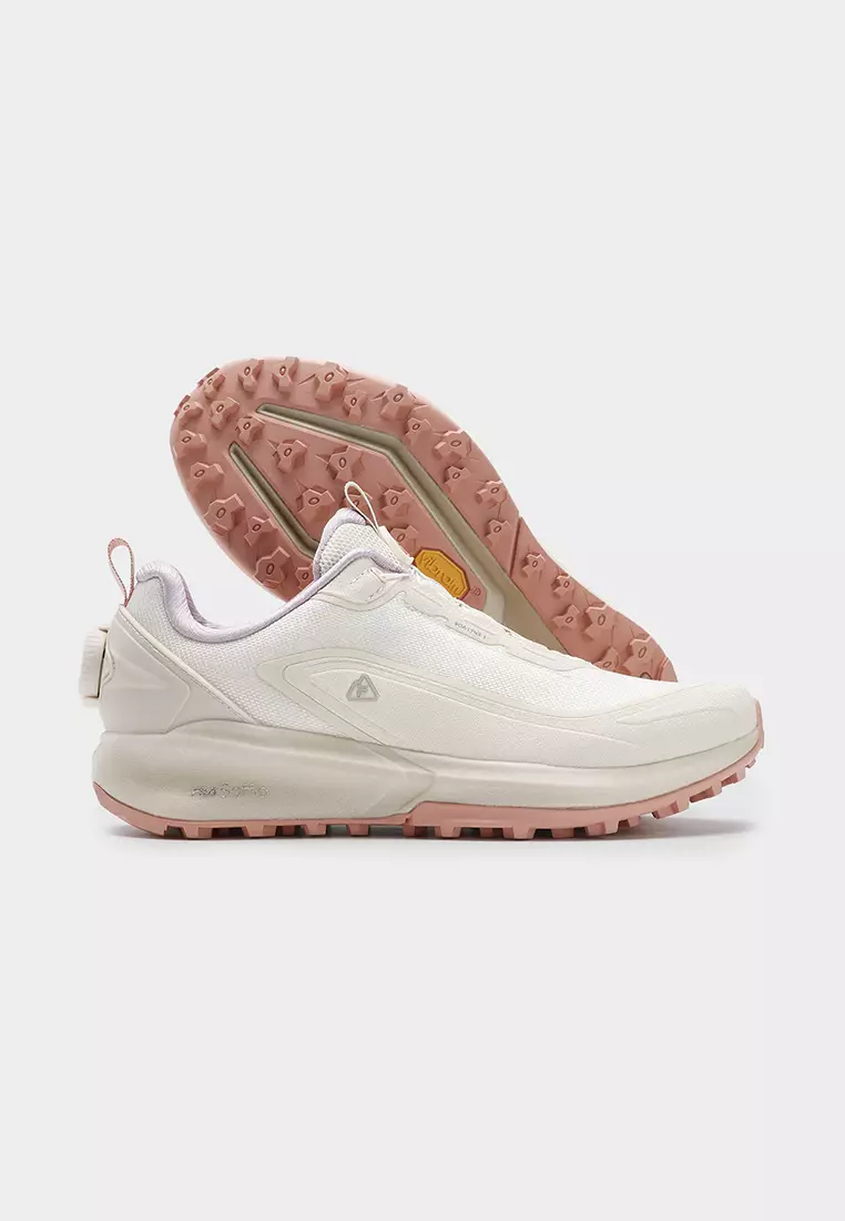 FILA CORE ATHLETICS BOA LYNX 3 Women Sneakers (Pink)