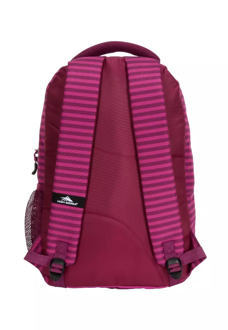Buy High Sierra Joel Lunch Kit Backpack Candy Stripe 2024 Online
