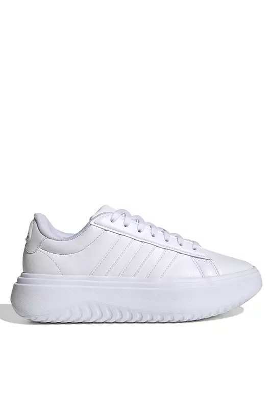 grand court platform shoes