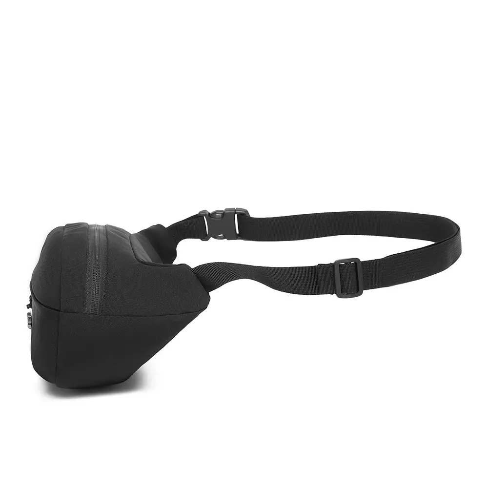 Luminox Tas Pinggang FJI Waist Bag - Tas Pria Wanita Crossbody Bags Tas Outdoor