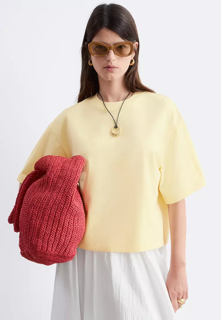 Boxy T-Shirt