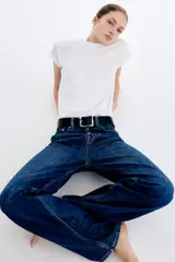 Denim Blue Medium