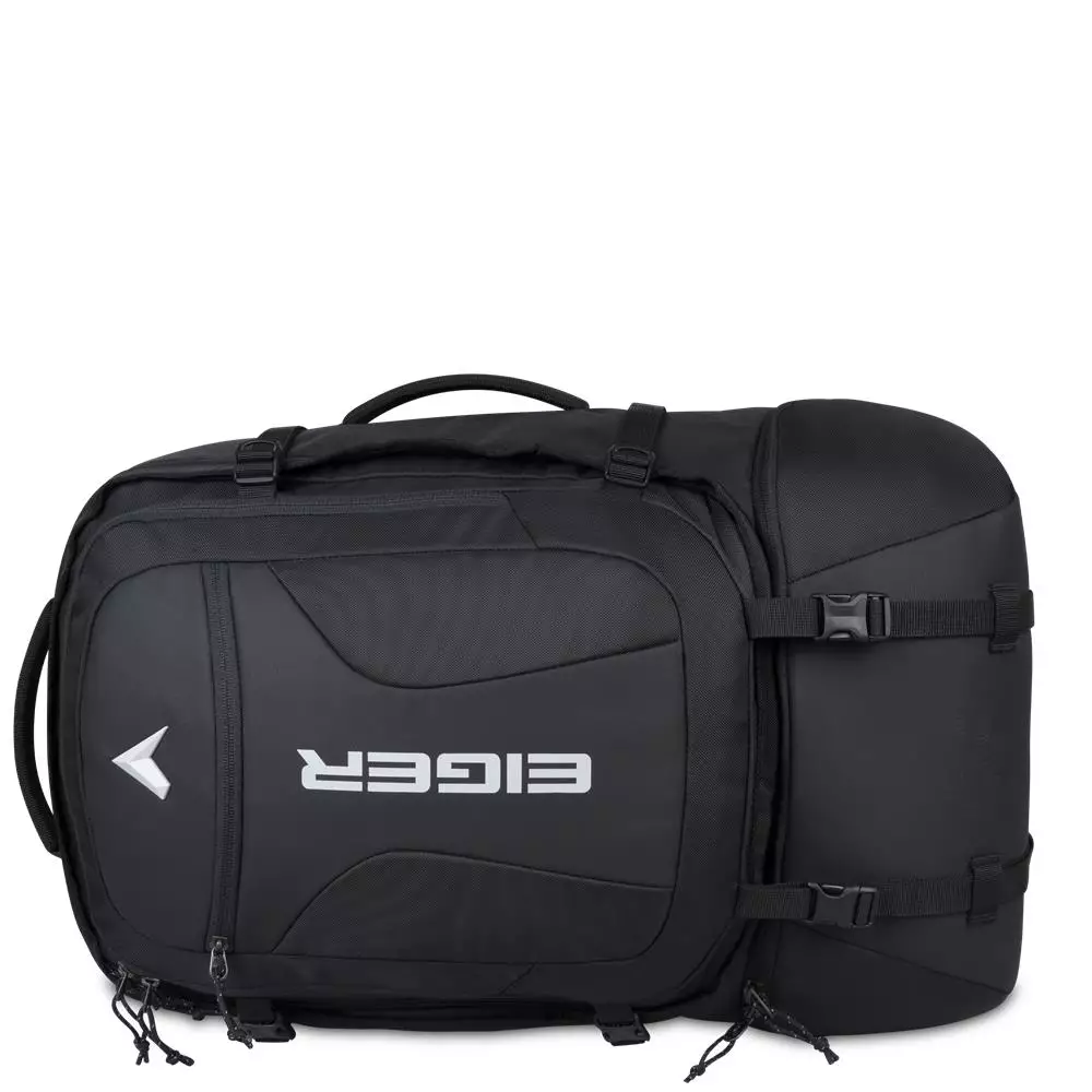 Eiger Trav Pac Vary 40 1.0 Laptop Backpack