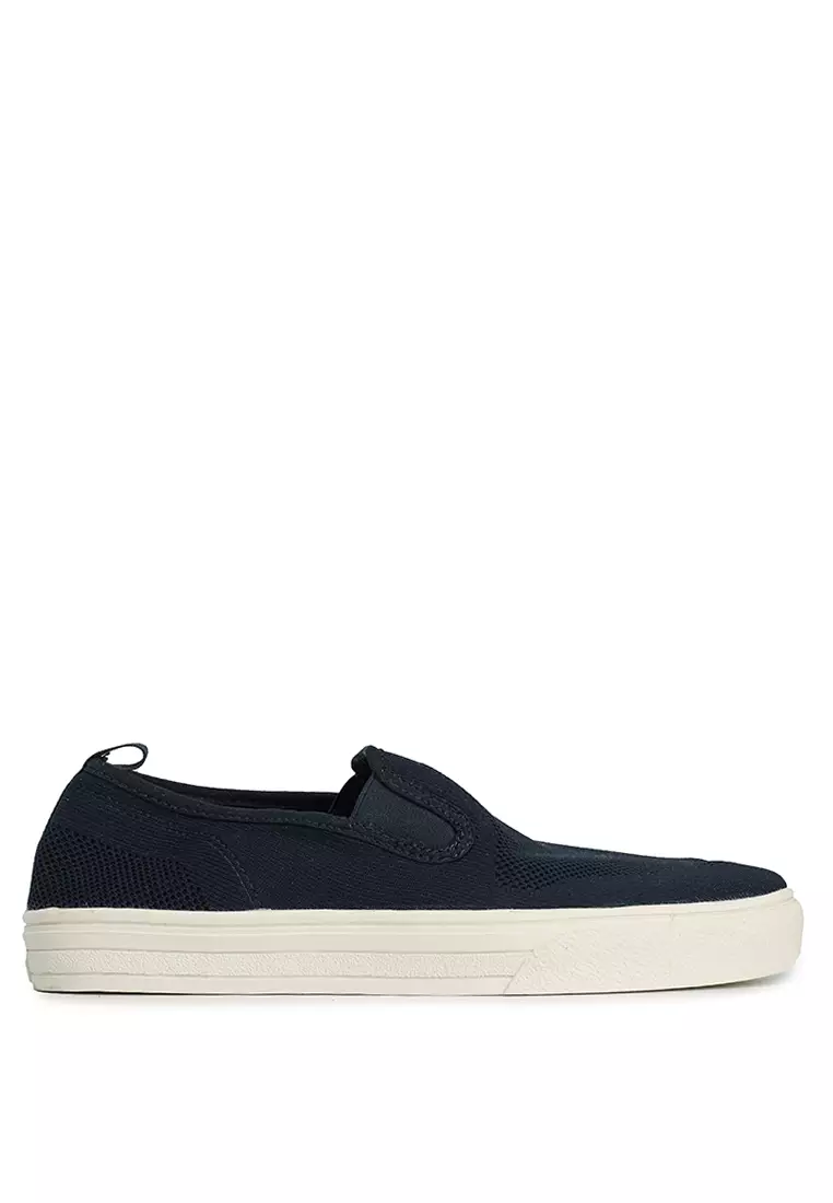 Slip on zara discount