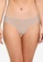 Abercrombie & Fitch beige Multipack Naked V Front Cheeky Panties 89405US6FF067DGS_3