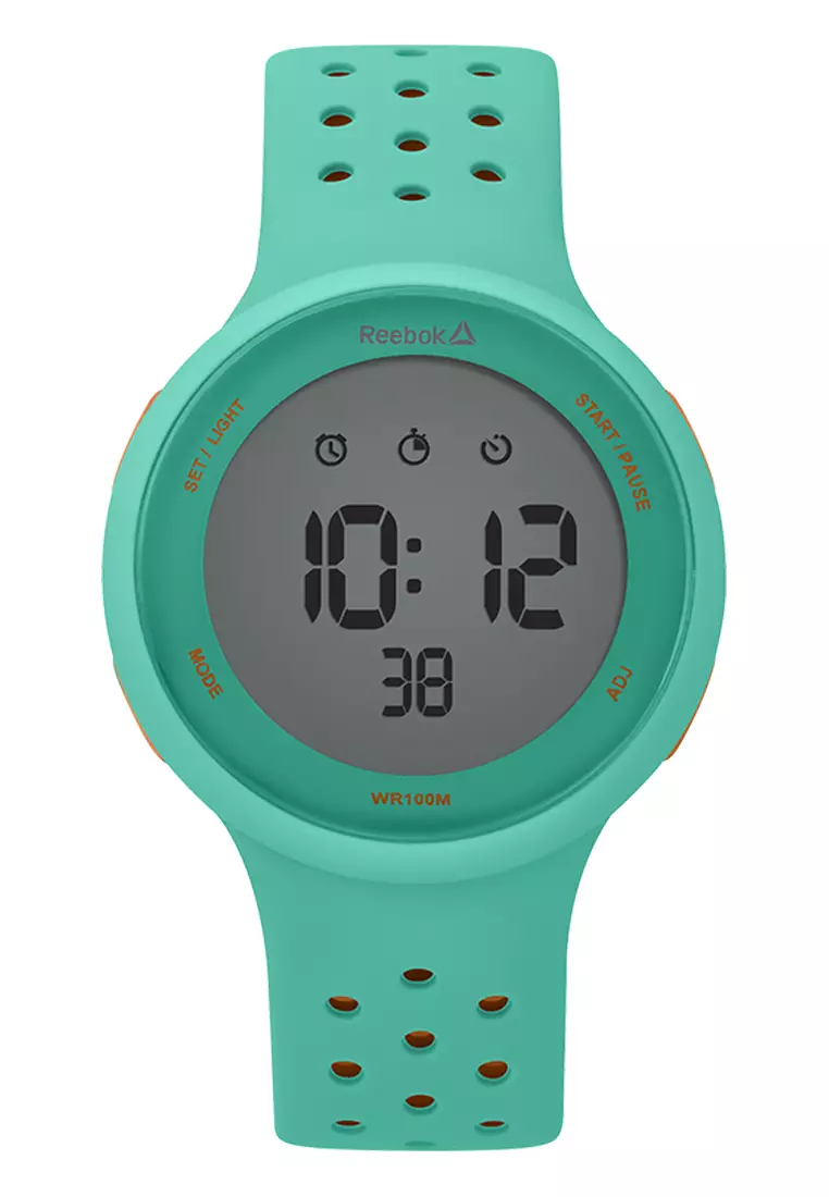 Reebok elements watch best sale