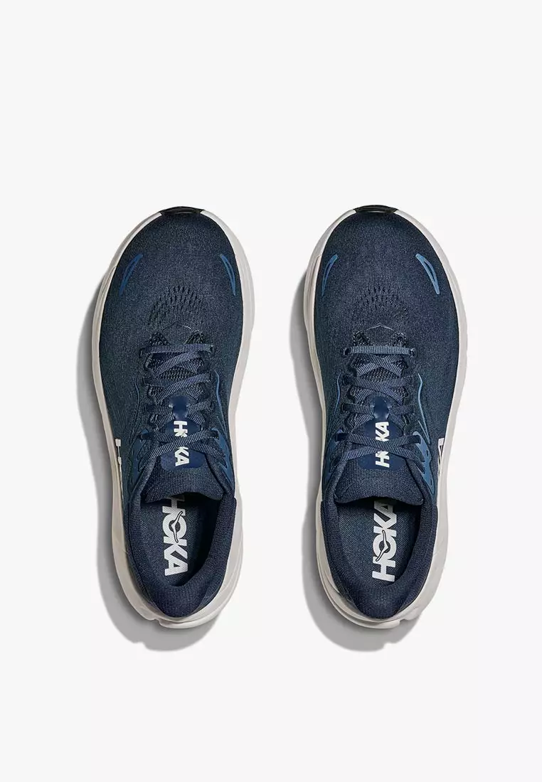 Arahi 8 Running Shoes Mens - Blue